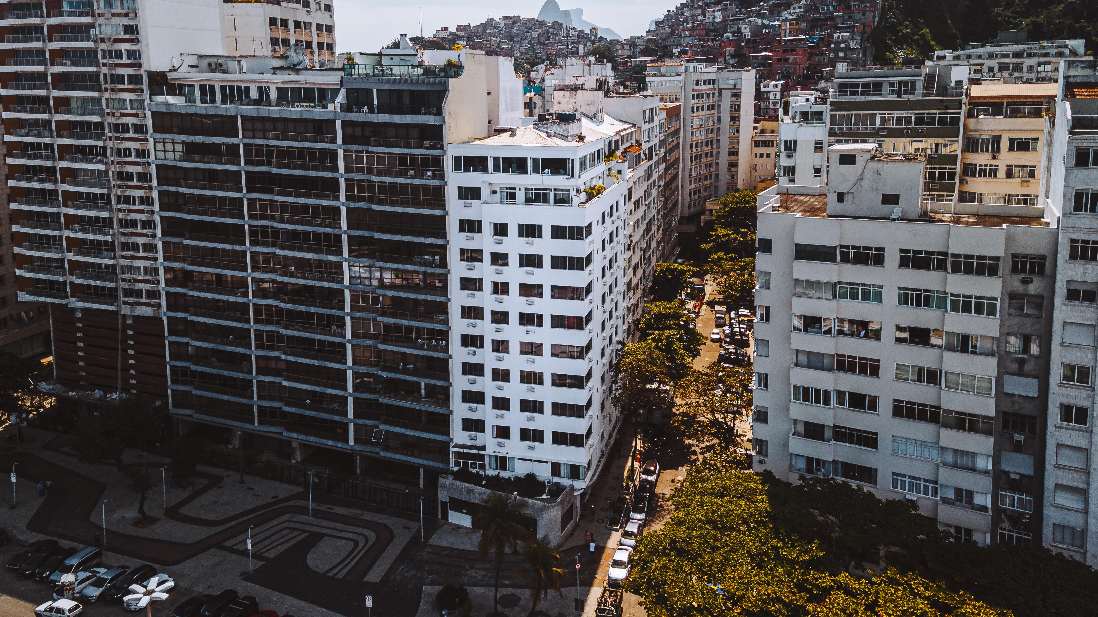 Selina Copacabana Ξενοδοχείο Ρίο ντε Τζανέιρο Εξωτερικό φωτογραφία