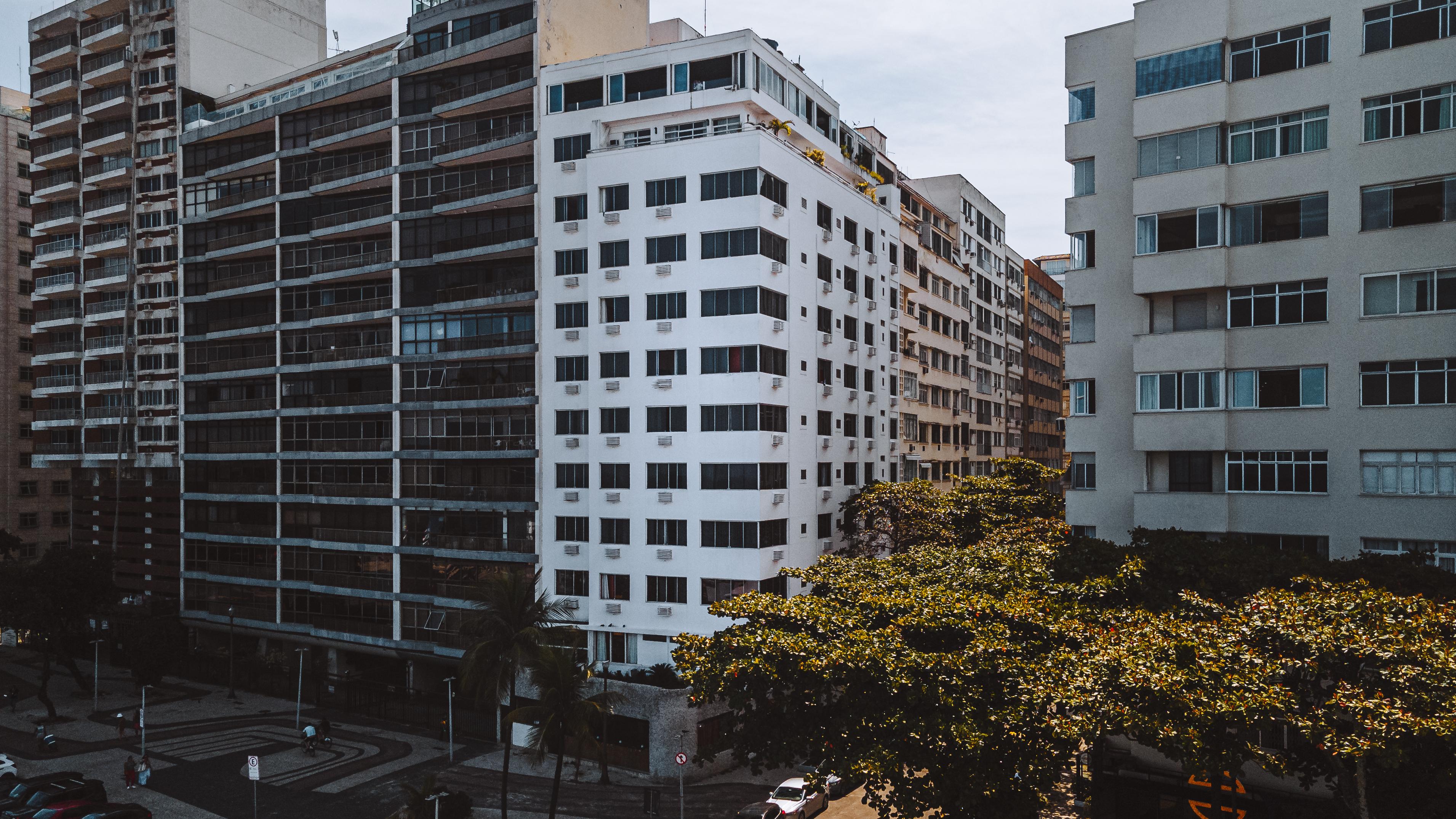 Selina Copacabana Ξενοδοχείο Ρίο ντε Τζανέιρο Εξωτερικό φωτογραφία