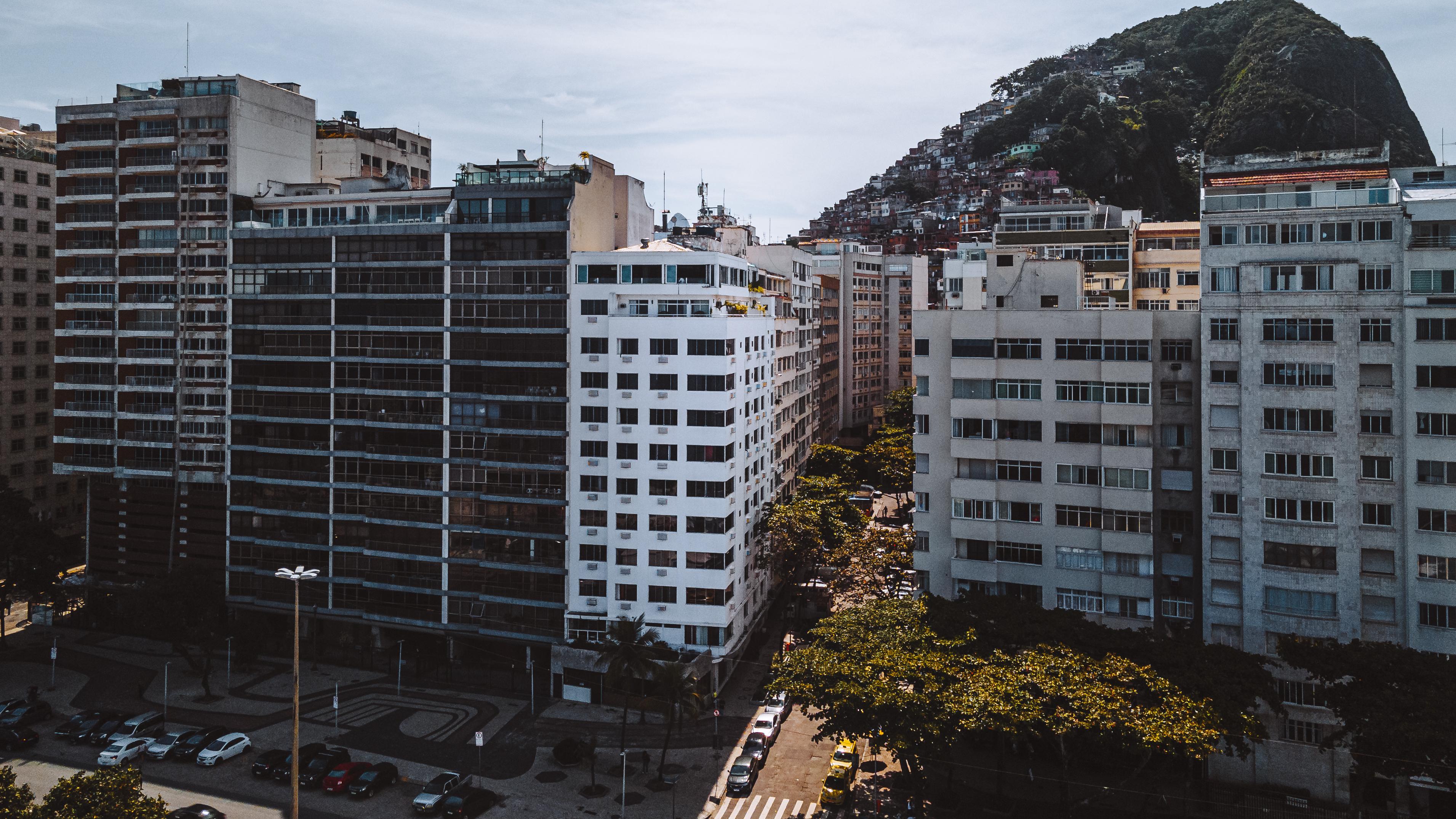 Selina Copacabana Ξενοδοχείο Ρίο ντε Τζανέιρο Εξωτερικό φωτογραφία